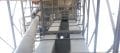 Double-Chain High-Capacity Bucket Elevators