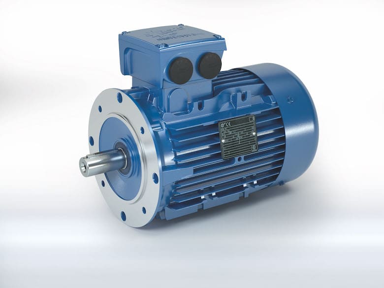 NORD UNIVERSAL Motor Available from 0.12 to 45kW Powera