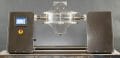 Transparent Powder Mixer Offers Fastest, Clearest Insight into Mixing in the Industry