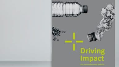 Driving Impact – Closing the plastic cycle