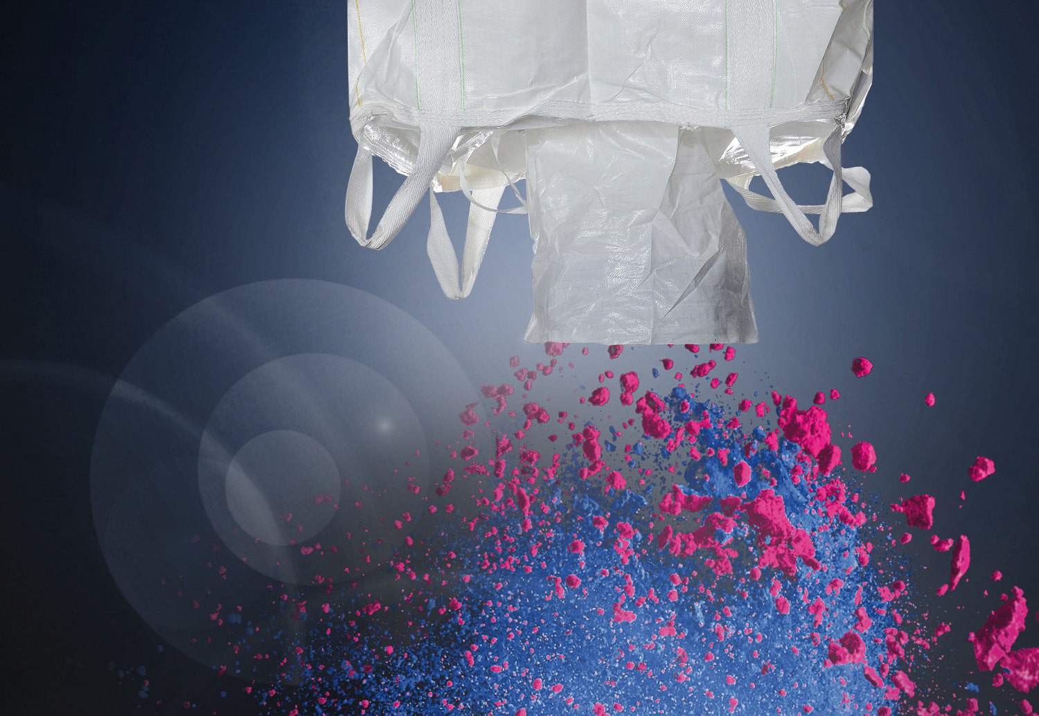 Dealing with Bulk Materials Efficiently: An Interview
