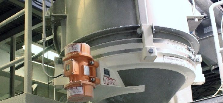 Addition of Metalfab Posibin™ to Packaging Station Triples Output