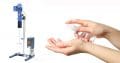 Production of Hand Sanitiser with IKA Agitators