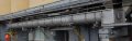 Acid-Treatment Screw Conveyor