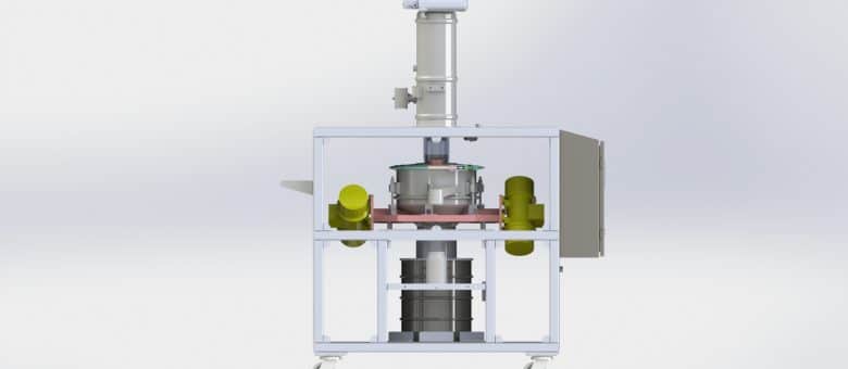 Engineered for Additive Manufacturing...The Spec Way
