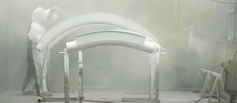 Common Applications of Ceramic Coating In Pneumatic Conveying