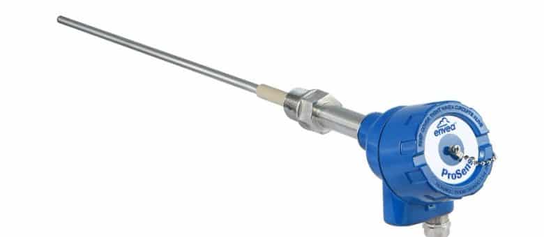 Continuous Dust Measurement with ProSens