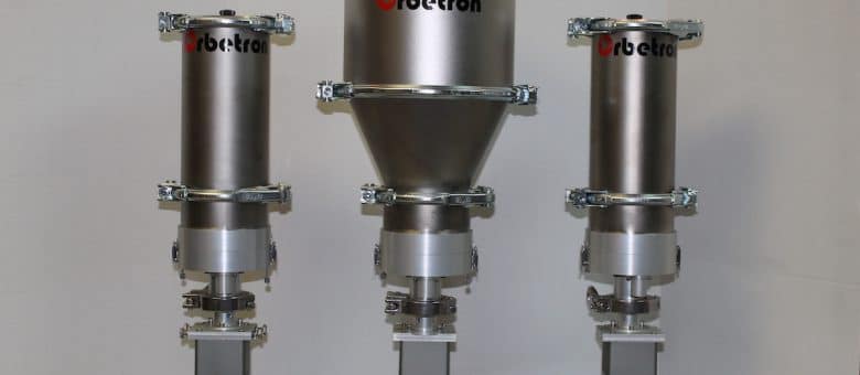 Disc feeders: An Innovated Product Engineered the Right Way