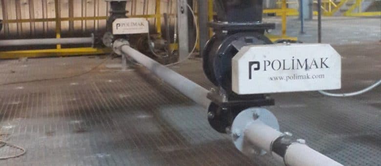 Pneumatic Conveying of Baghouse & ESP Filter Dusts
