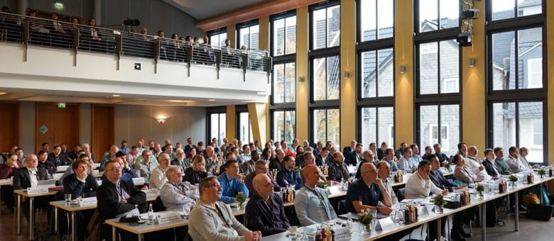 REMBE Safety Days Digital Home Edition – Success Event Continues Via Video Conference