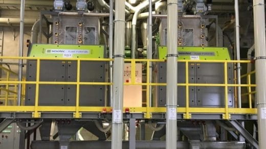 High-quality PET Recyclate for the Plastics Processing Industry