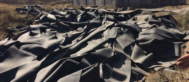 A Guide to Reducing Conveyor Belt Expenditure