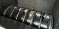 Custom Configured Hammer Mill Style Crushers for Bulky, Abrasive Materials