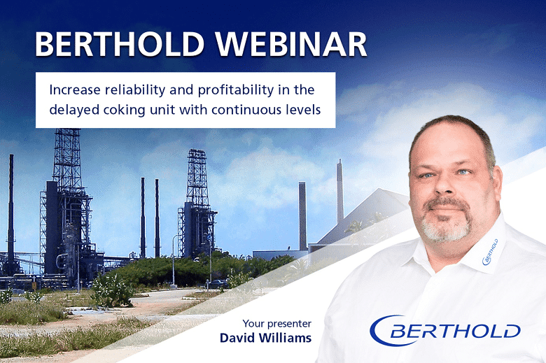 Berthold Webinar