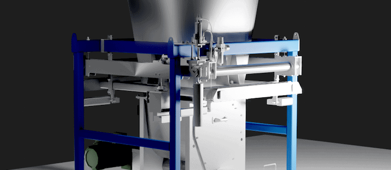 Thayer Scale’s Powder Feeder Family Delivers Un-Matched Performance