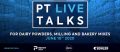You’re invited to Premier Tech first web conference dedicated to Dairy Powder, Milling and Bakery Mixes on June 10th