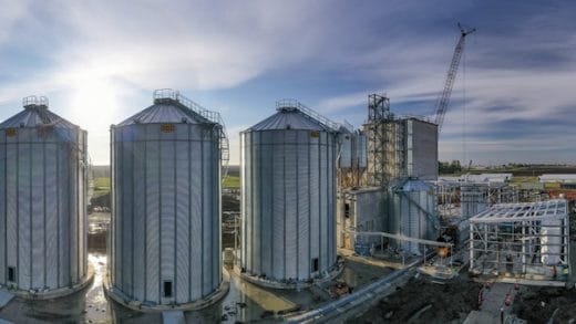 University Of Illinois Feed Technology Center To Feature Vortex Products