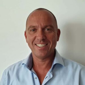 Picture of Gerard van Schoten