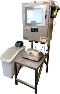 Affordable Hand Prompt Batcher Eliminates Bad Batches