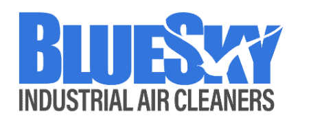 BlueSky Industrial Air Cleaners