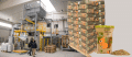 Spanish Manufacturer Chooses Concetti for Environmentally Friendly Bagging Solution