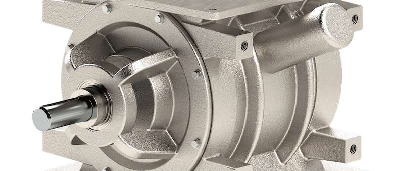 Stand up to Corrosion with the XTR Series Valve
