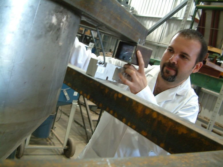 Course: Design of Equipment for Storing and Discharging Bulk Materials