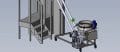 Solving Four Mixer Loading Problems With One System