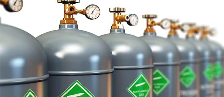 Is Nitrogen the Missing Part of your Milling Process?