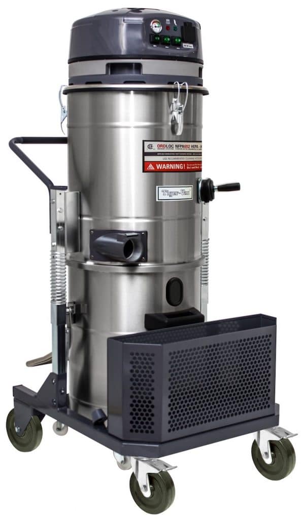 reconditioned hoovers