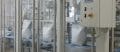 New Bottom-Up Bagging Machines For Mikrop Cebin