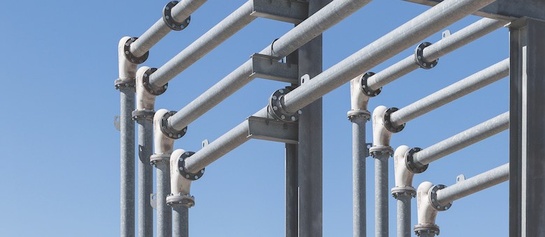 Pneumatic Deflection Elbows Cut Wear, Dust, Offload Time For Bulk Project Contractor