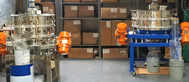 Elcan Industries Announces Updates to Processing Capabilities in the Lithium-Ion Battery Materials Market