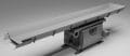 Key Technology Introduces Zephyr™ Next-Generation Horizontal-Motion Conveyor