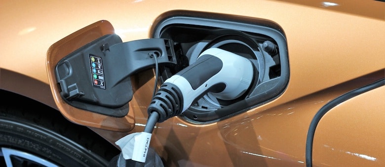 *New* Technology That Creates a Better Battery