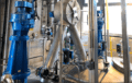 Pneumatic Conveying Systems for Powder or Granules