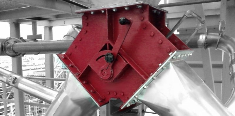 What Is Bulk Material Handling? - Progressive Products, Inc.