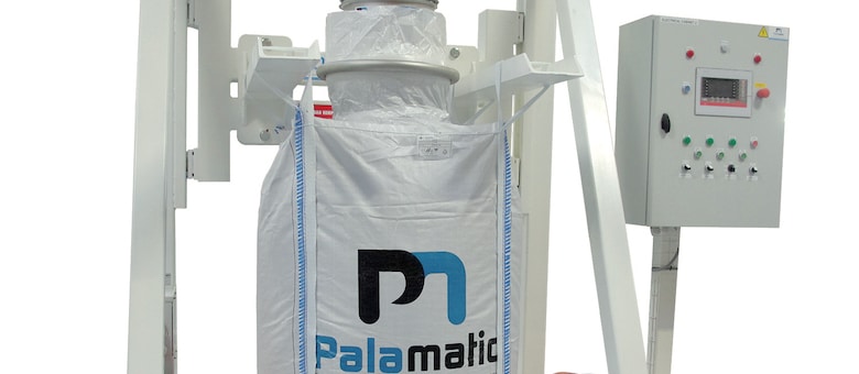 Flowmatic® 03 Bulk Bag Filler