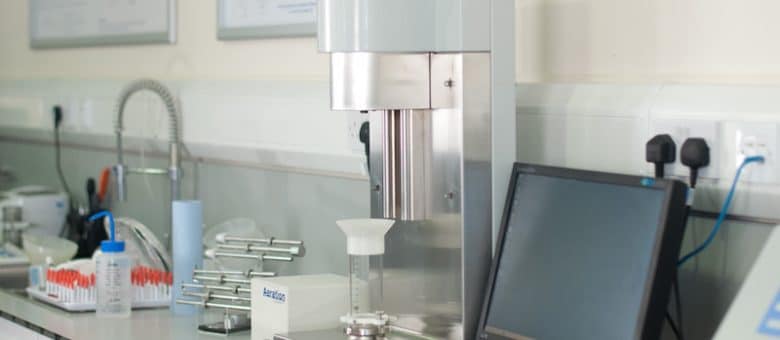Testing Powders for Cost-Effective Equipment Selection