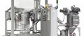 Fullstream Project Integrates Dry Bulk Material Discharging Systems and Bulk Liquid Handling Systems to Increase Batch Process Line Yield and Reduce Product Quality Loss