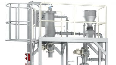 NETZSCH Condux® Compact – Innovation From Proven Technology
