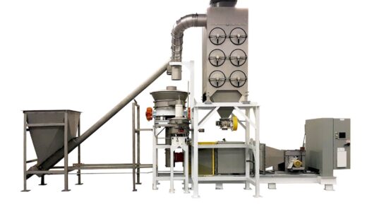 Kason Releases Two Cannabis Drying System Designs