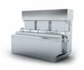 Granule Drying With The BCD Continuous Fluid Bed Dryer