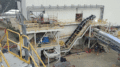 Dos Santos International Starts Up Conveyors At Buriticá Project