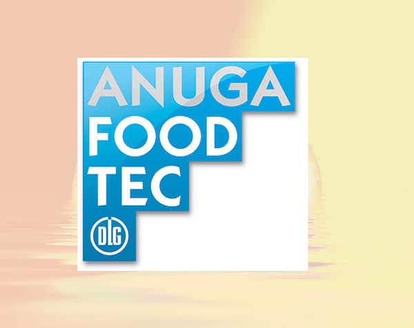 Anuga FoodTec 2022