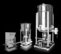 Accurately Weigh Grams Per Hour to Tons per Minute