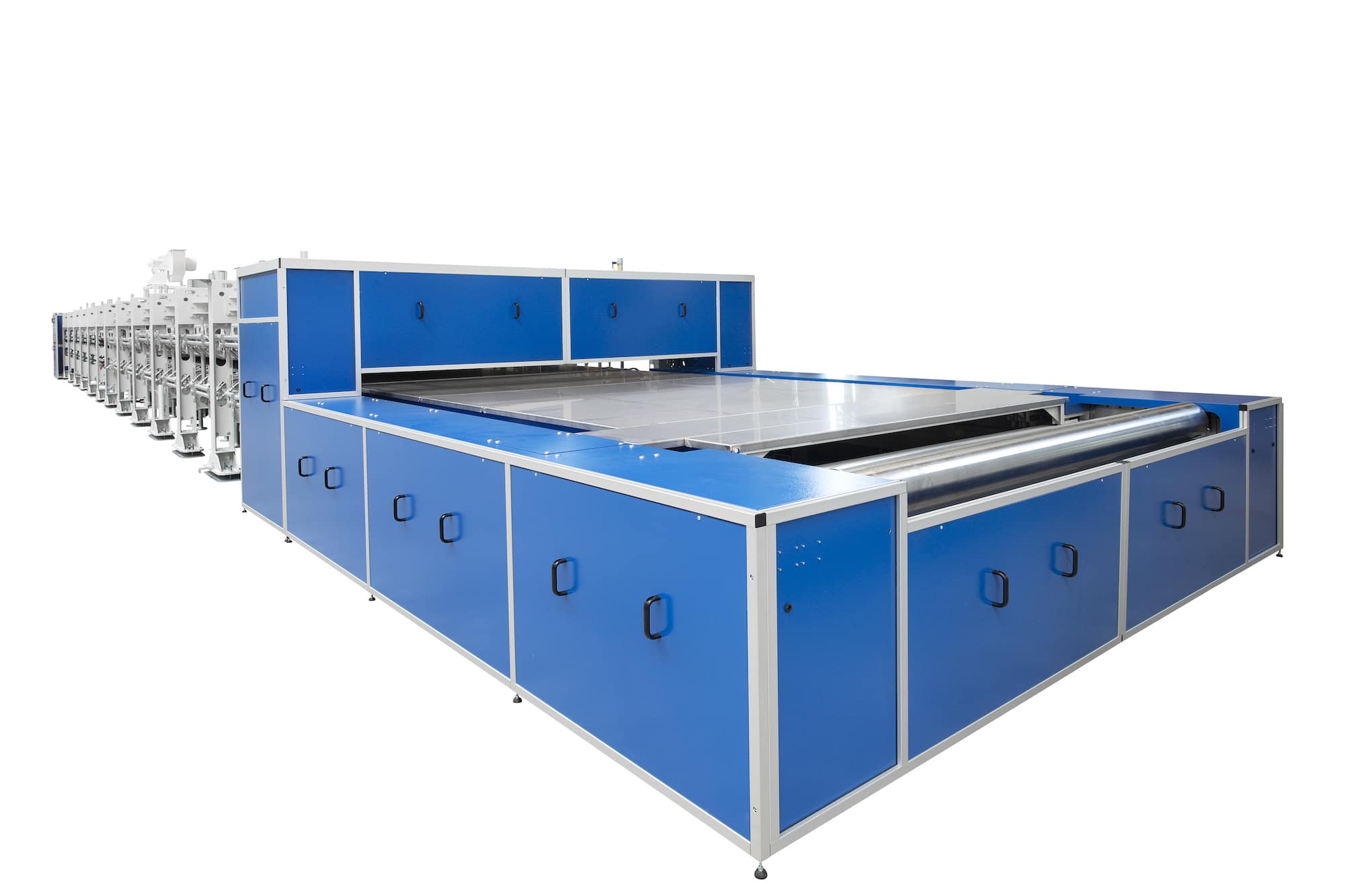 IPCO Technology Enables Environmental “World-First”