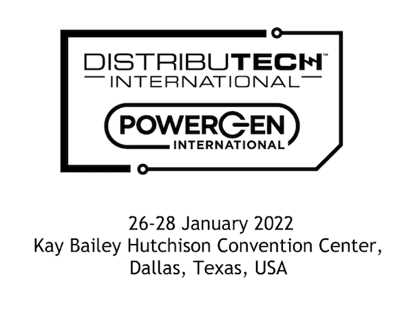 POWERGEN International 2022
