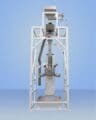 Material Master Powerfill Food Grade Bulk Bag Filling System