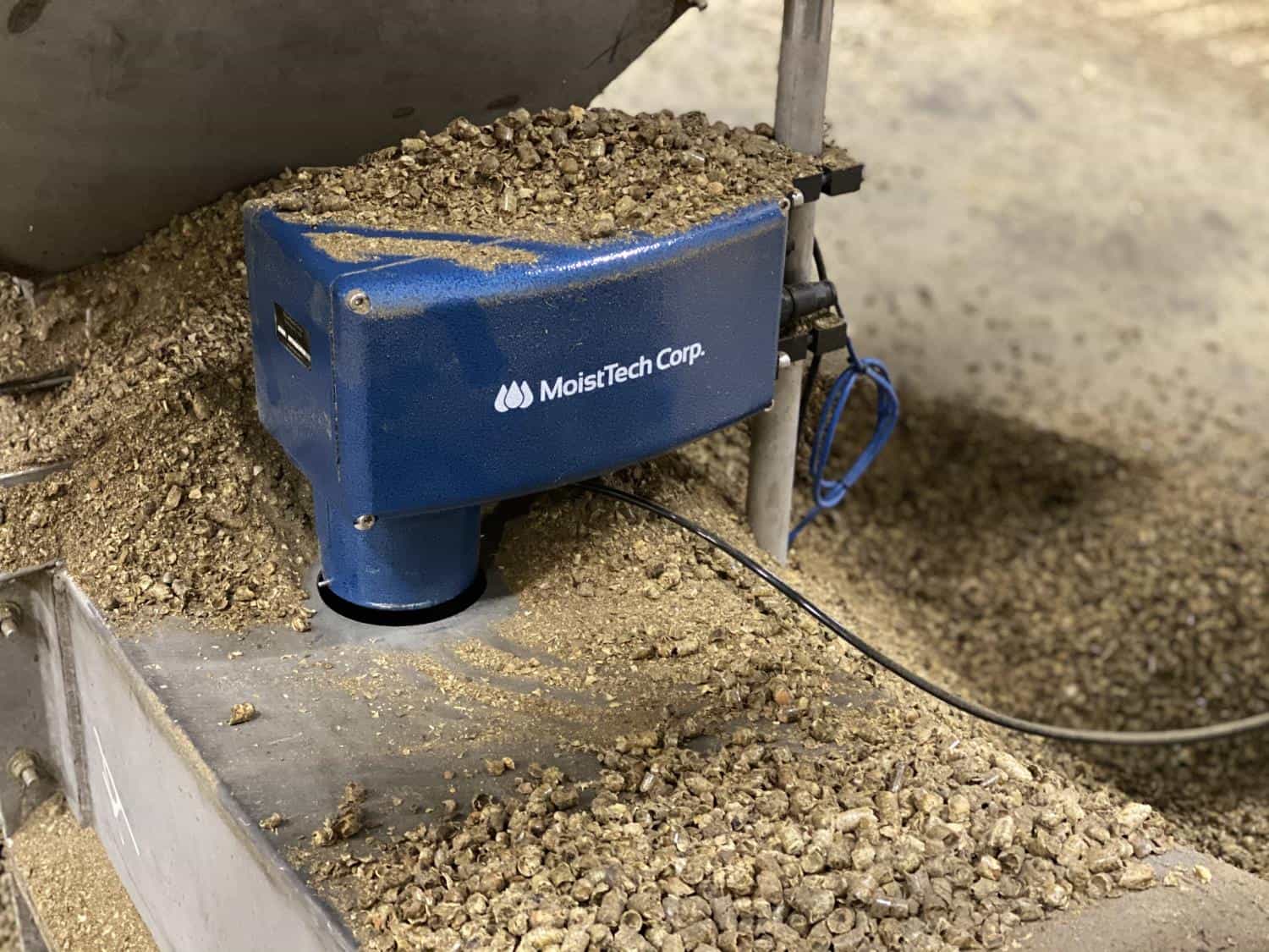 Looking to Cut Costs? Look to Moisture Control
